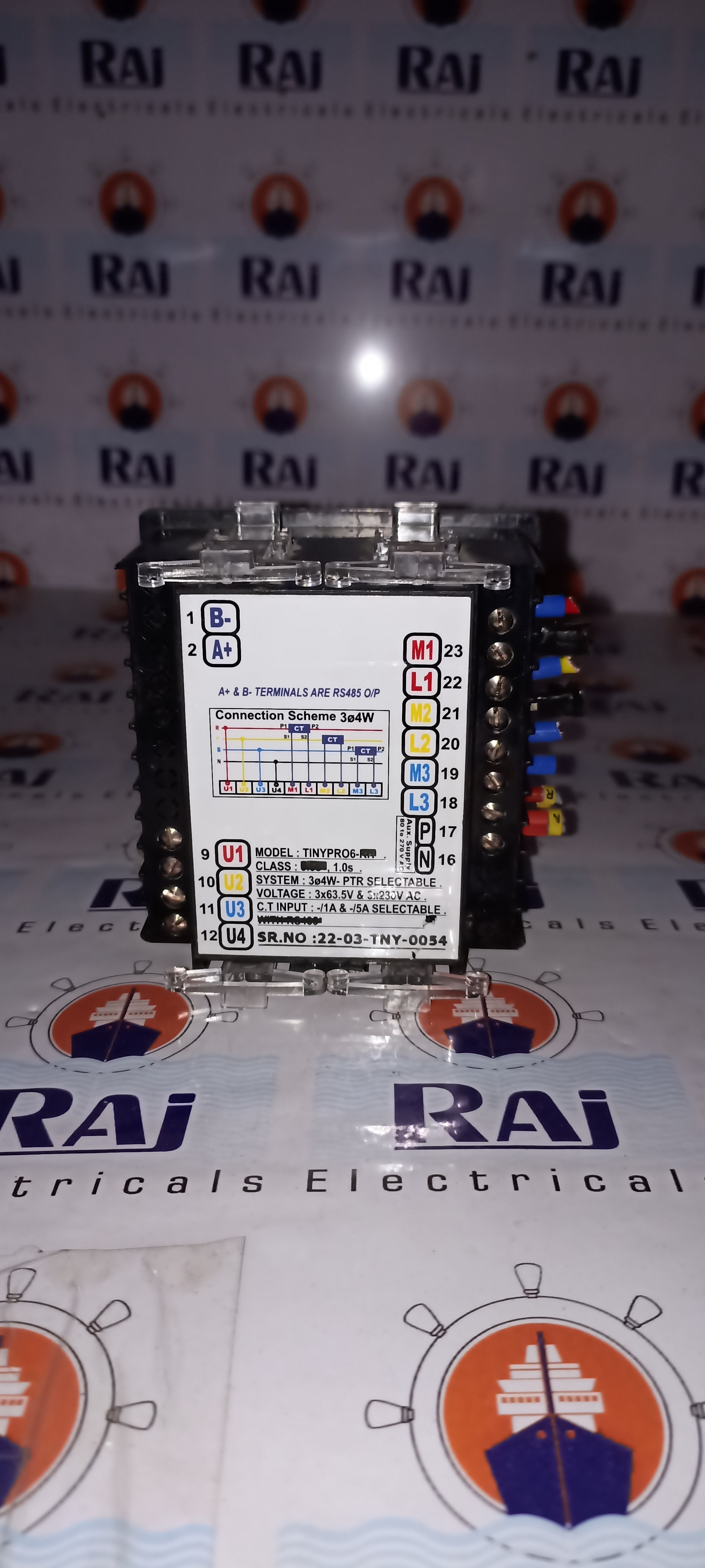 Power Meter