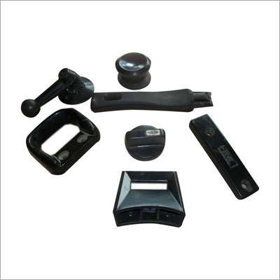 बेकेलाइट हैंडलिंग अवयव