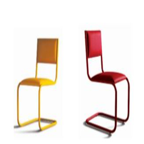 Cafe Chair Benches