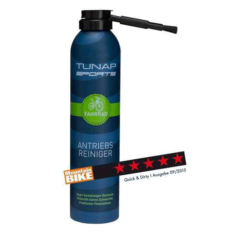 DRIVE CLEANER FOR BIKES Antriebs