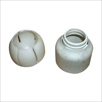 प्लास्टिक के पुर्जे