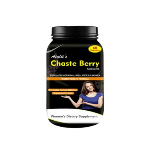 चेस्ट बेरी कैप्सूल आयु समूह: सभी उम्र के लिए उपयुक्त