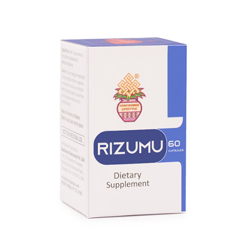 Silcroza Capsules Efficacy: Promote Nutrition
