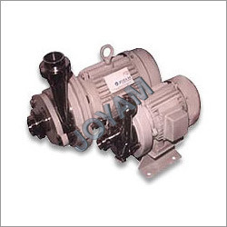 प्रोसेस पंप्स