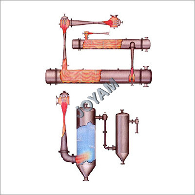 स्टीम जेट इजेक्टर