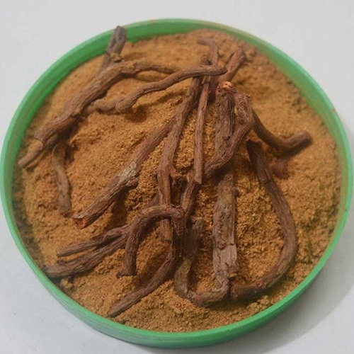 Manjista Powder Ingredients: Herbal Extract