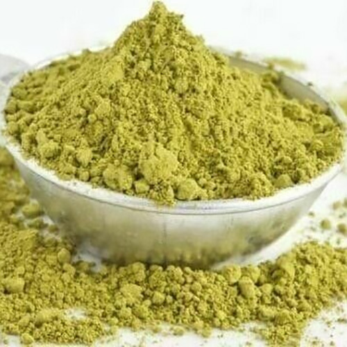 शंखपुष्पी पाउडर सामग्री: हर्बल अर्क