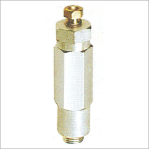 Metering Cartridges Lubricator