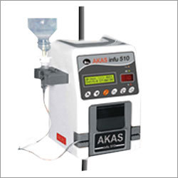 Advanced Infusion Pump