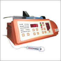 उन्नत सिरिंज पंप