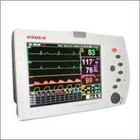 8.4 Patient Monitor