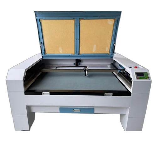 Industrial Laser Cutting Machine - Feature: Good Quality