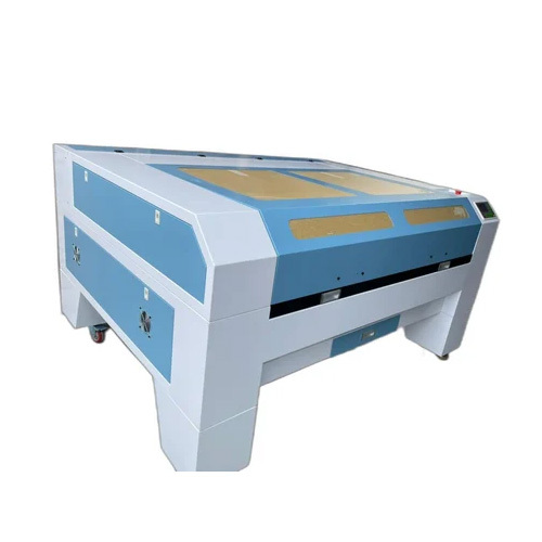 Industrial Laser Cutting Machine - Feature: Good Quality