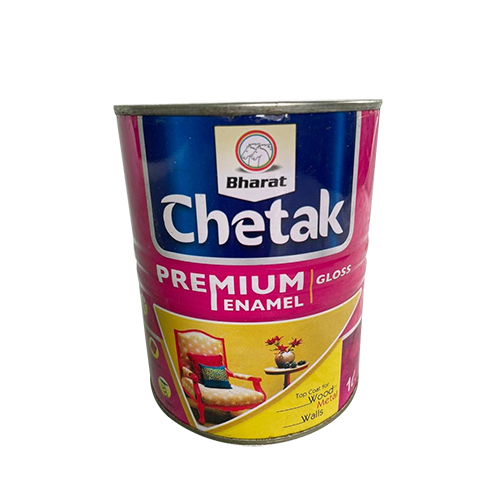 लिक्विड प्रीमियम पेंट इनेमल
