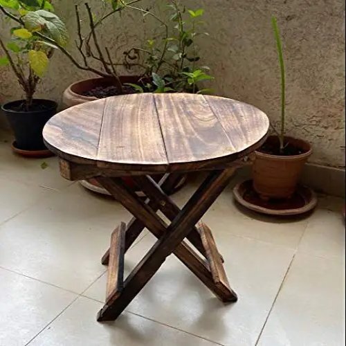 2-टियर फोल्डेबल किचन बाथरूम काउंटरटॉप शेल्फ रैक स्टैंडिंग स्टोरेज ऑर्गनाइज़र