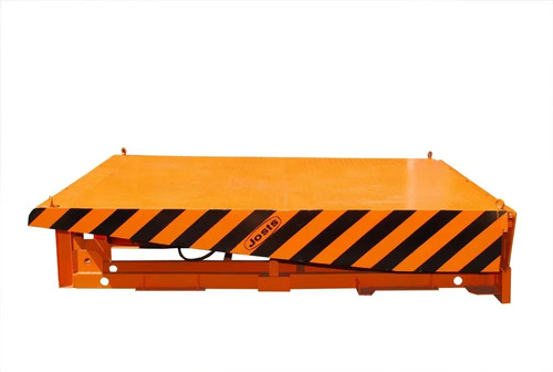 डॉक लेवलर्स