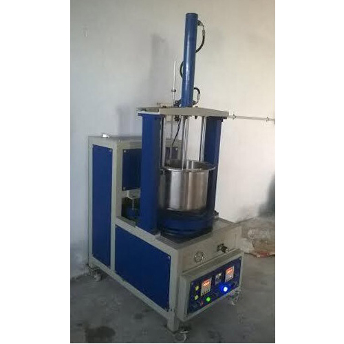 उच्च दक्षता वाली मुरुक्कू बनाने की मशीन