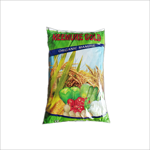 नीम्योर गोल्ड एप्लीकेशन: ऑर्गेनिक फर्टिलाइजर
