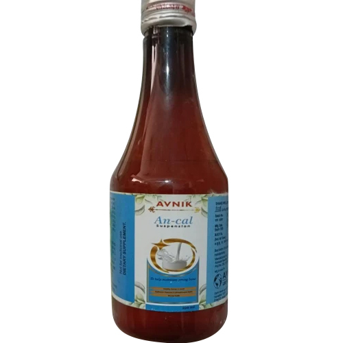 200 मिली एन-कैल कैल्शियम फॉस्फेट सिरप