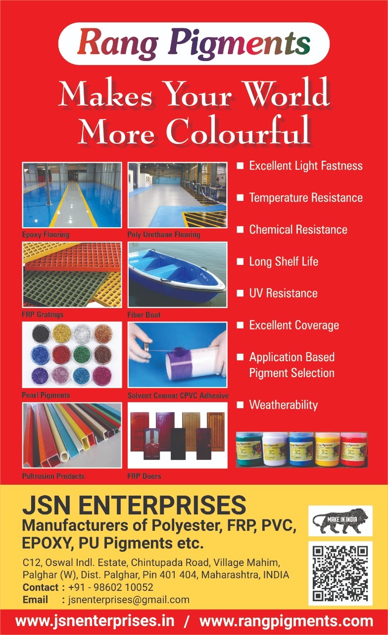 Any Color Polyester Pigment Paste
