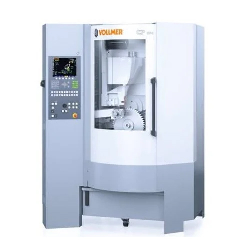 Cp650 - 4 Axes Cnc Grinding Machine For Carbide Tipped Circular Saw Blades - Color: White