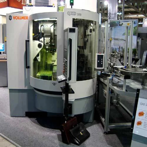 अर्ध स्वचालित क्षरण मशीन शक्ति स्रोत: बिजली