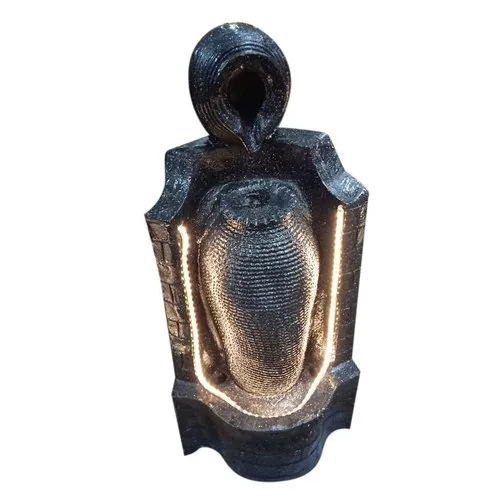 उच्च गुणवत्ता वाली छोटी मटकी इंडोर वाटर फाउंटेन