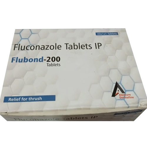 Fluconazole Tablets Ip Organic Medicine