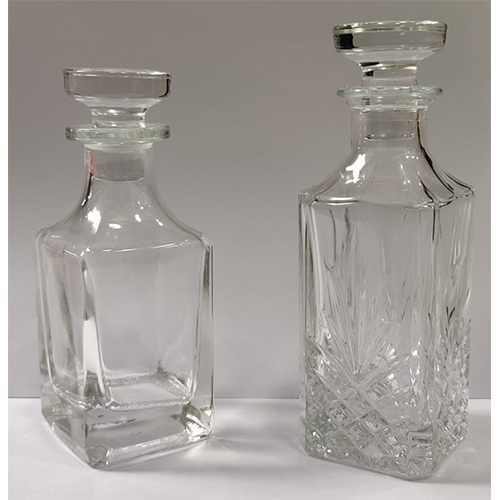 Golden Fancy Attar Bottles