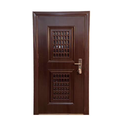 स्टेनलेस स्टील शीट कटिंग ट्विन डोर