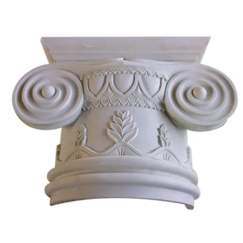 Capital Grc Column - Usage: Commercial