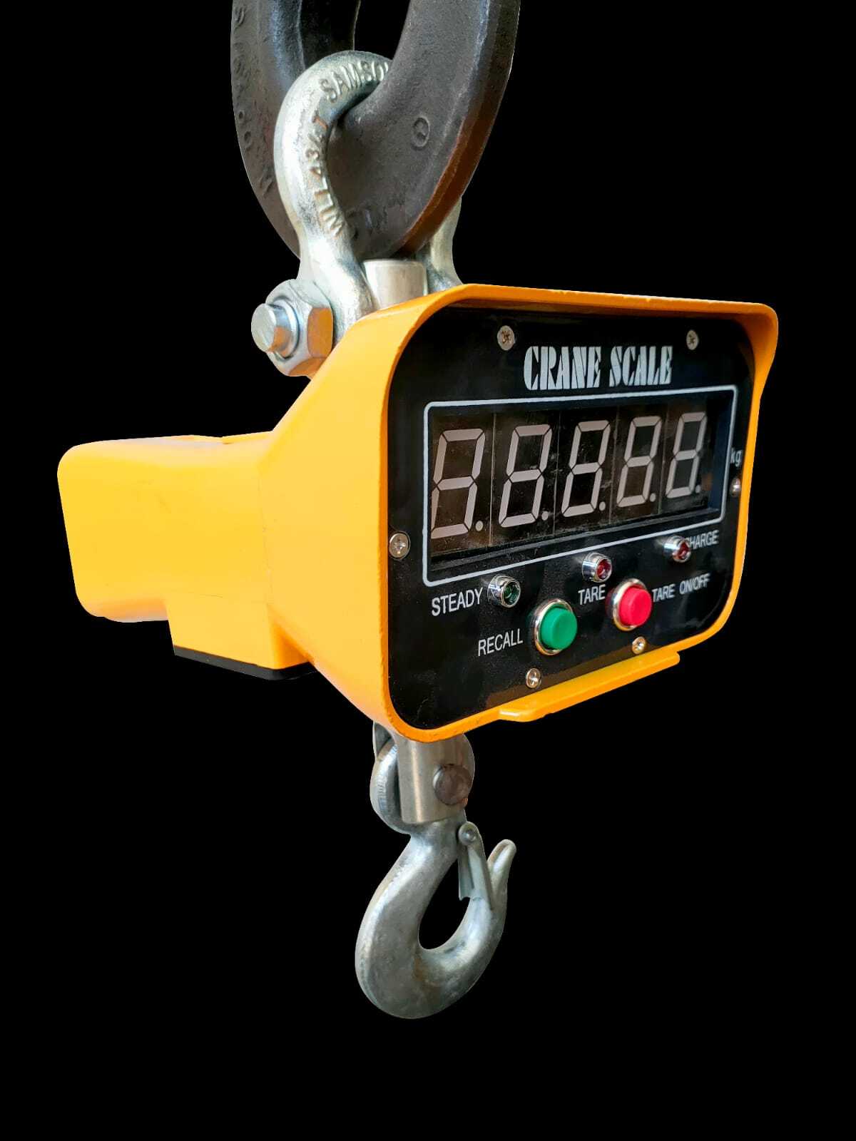 Crane Scale