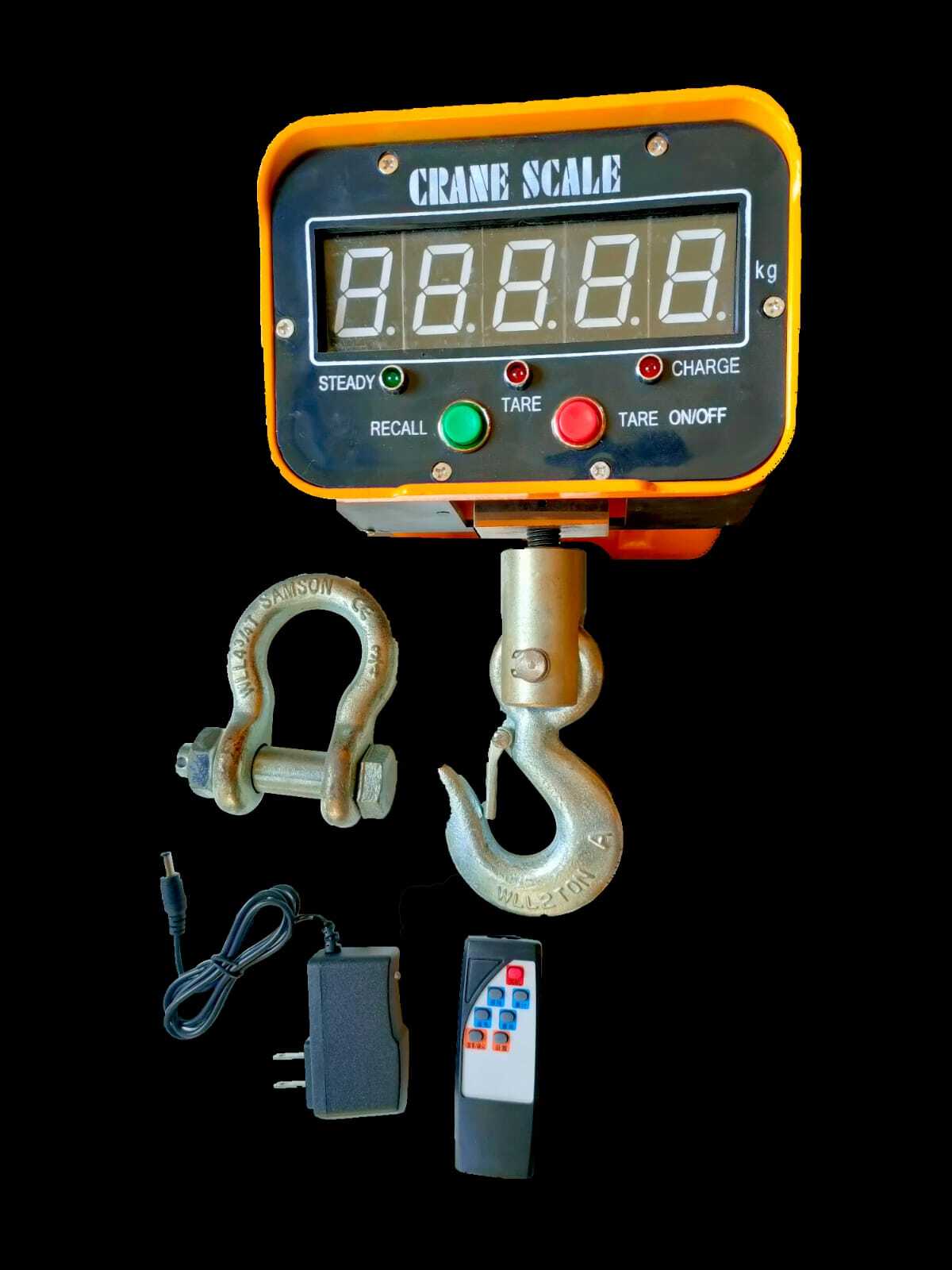 Crane Scale