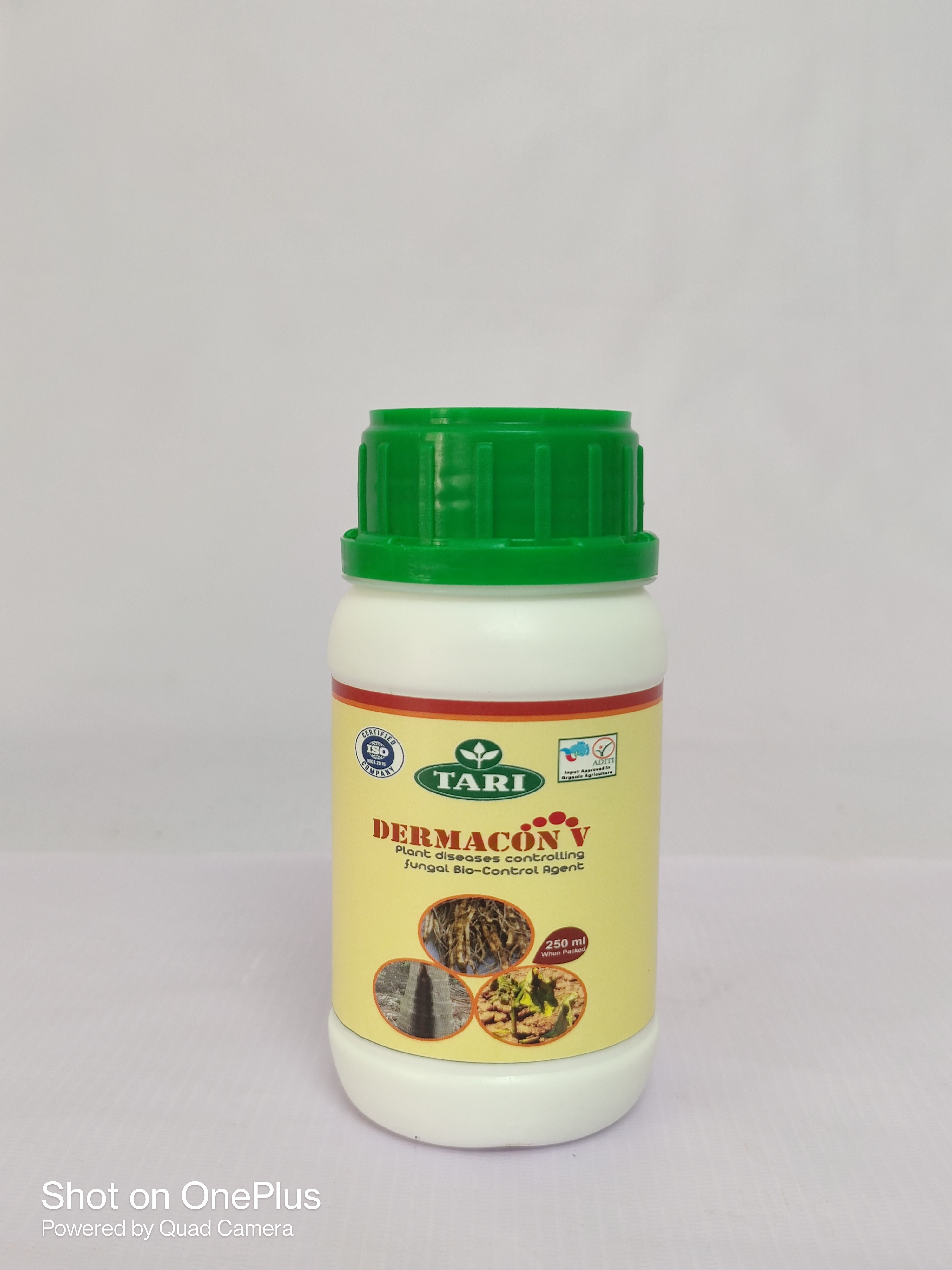 Trichoderma Viride Liquid Bio Control Agent Application: Agriculture