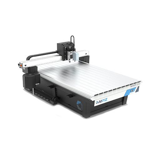 वर्टिकल इनफिनिटी 5000 सीरीज़