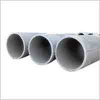 RCC Full Round Pipe