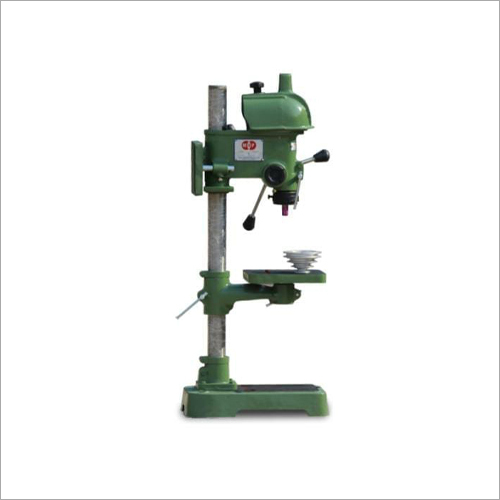 Mild Steel 13 Mm Drill Machine