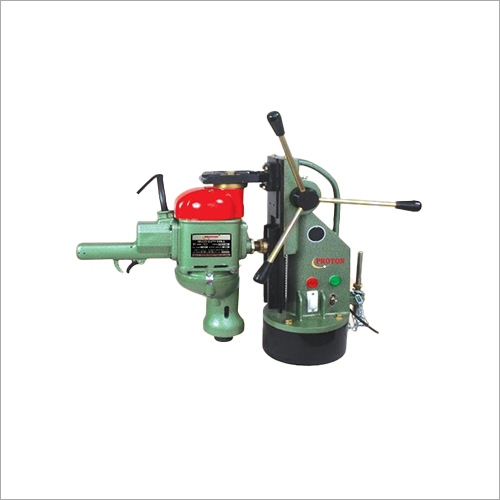 Mld Steel Heavy Duty Drill Machine