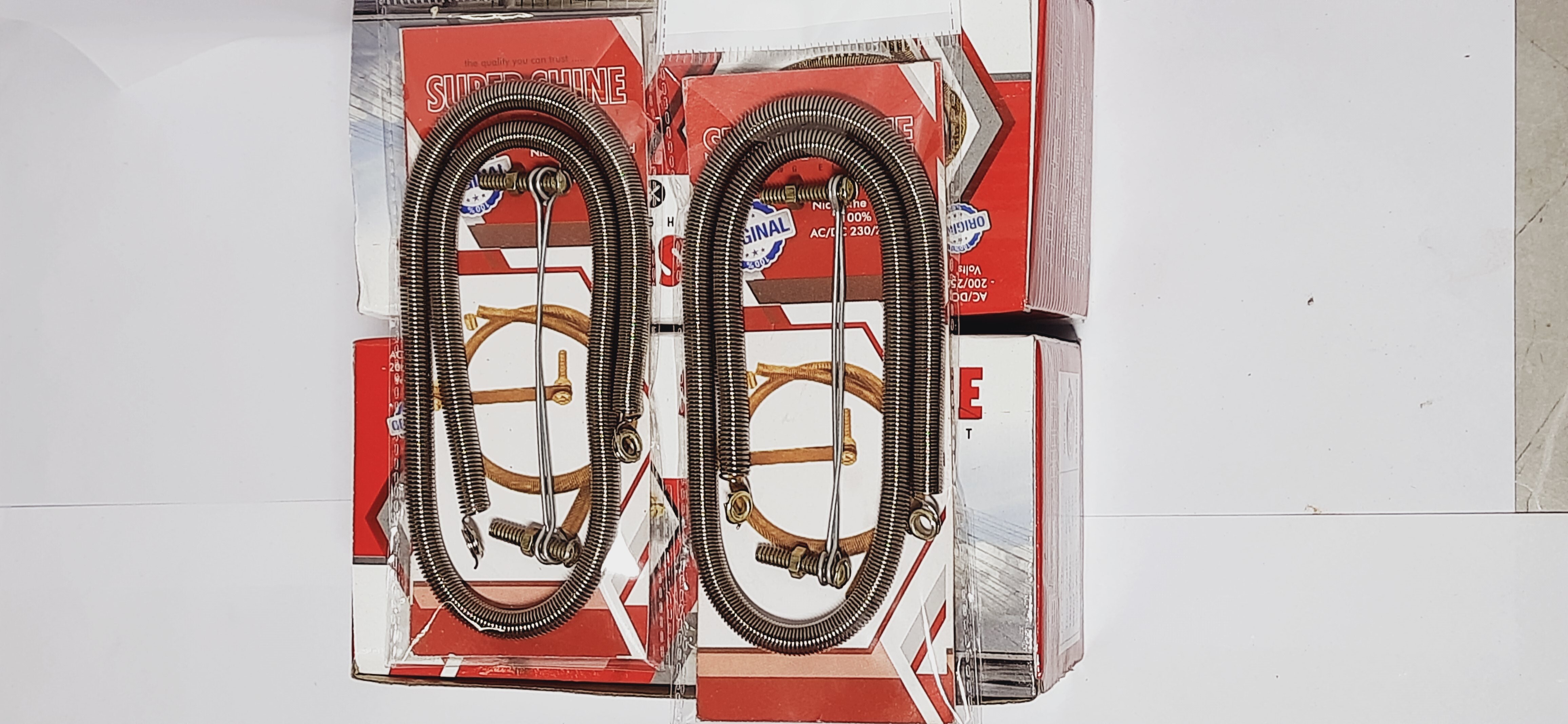 Goldan Heating Elements 3000 W