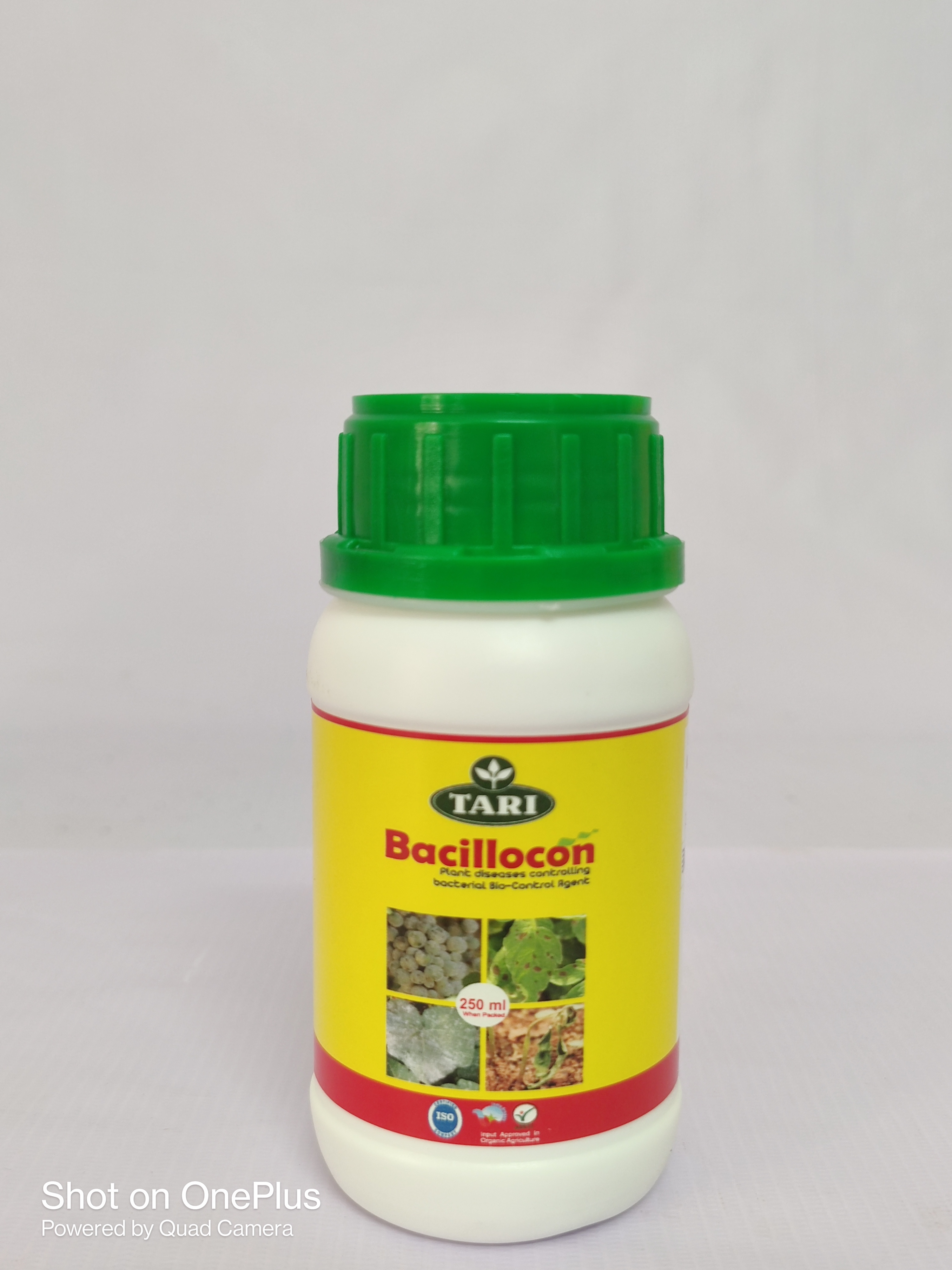 Tari Bacillocon Bio Products Application: Agriculture