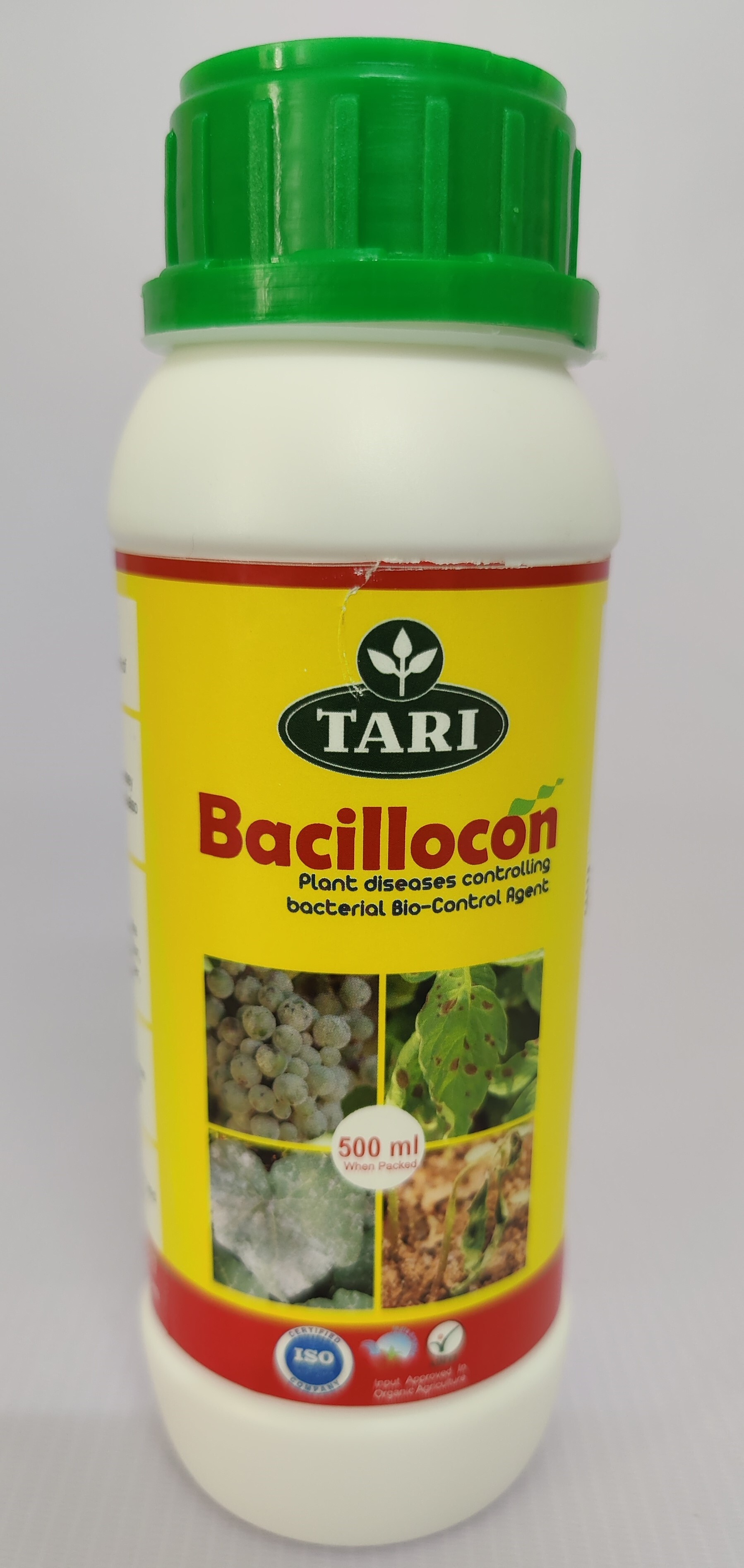 Tari Bacillocon Bio Products Application: Agriculture