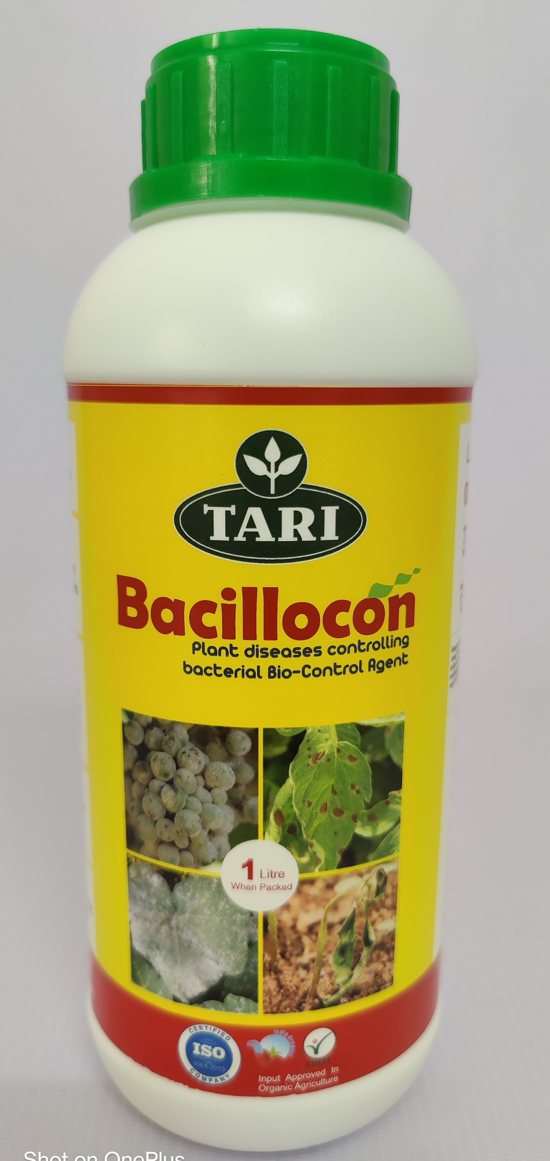 Tari Bacillocon Bio Products Application: Agriculture