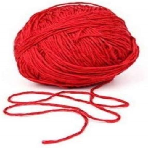 Small Business Tag - Paper, 1 Inch Diameter | Black "Thank You For Support Small Business" Letters, Round Shape, Red Heart Design, Easy To Hang With Red Thread