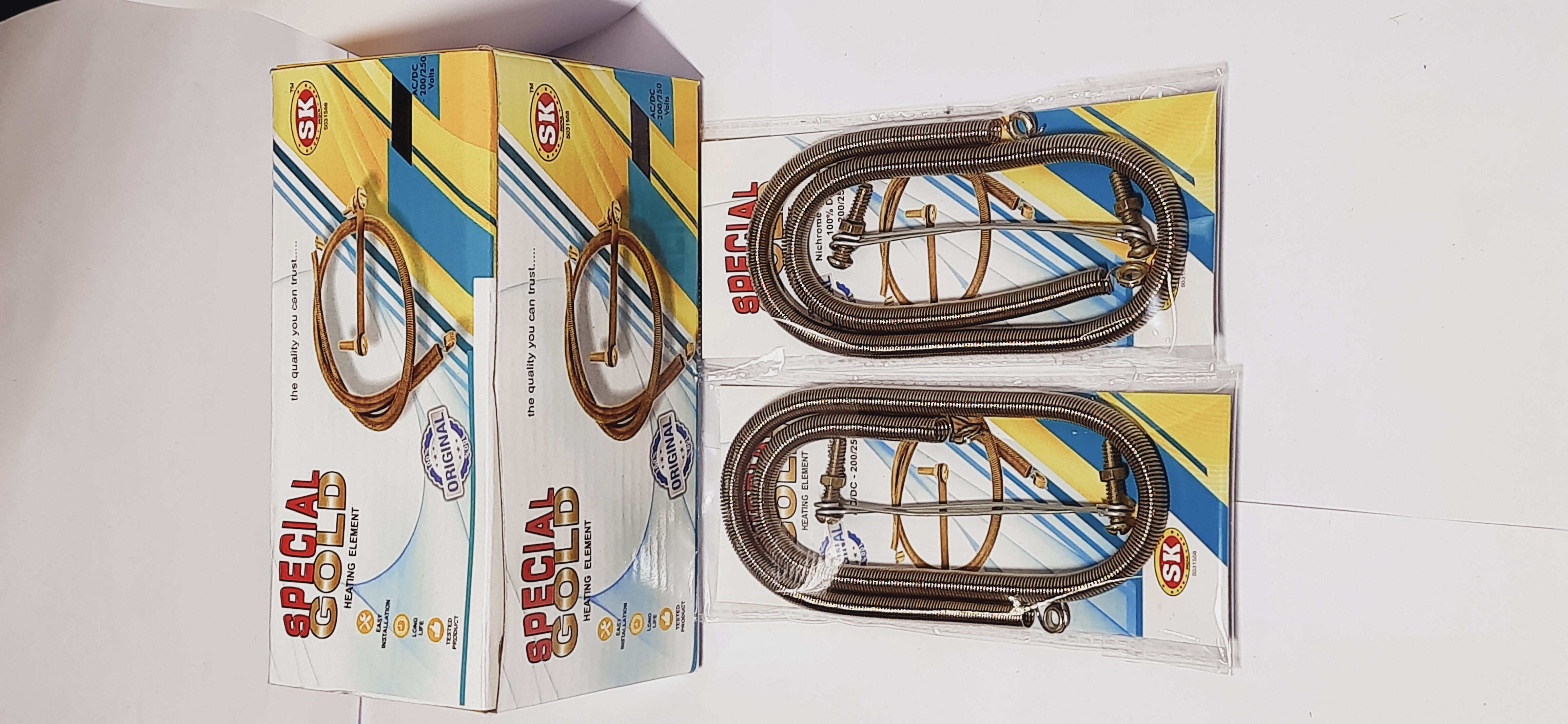 Goldan Heater Element 1500watts