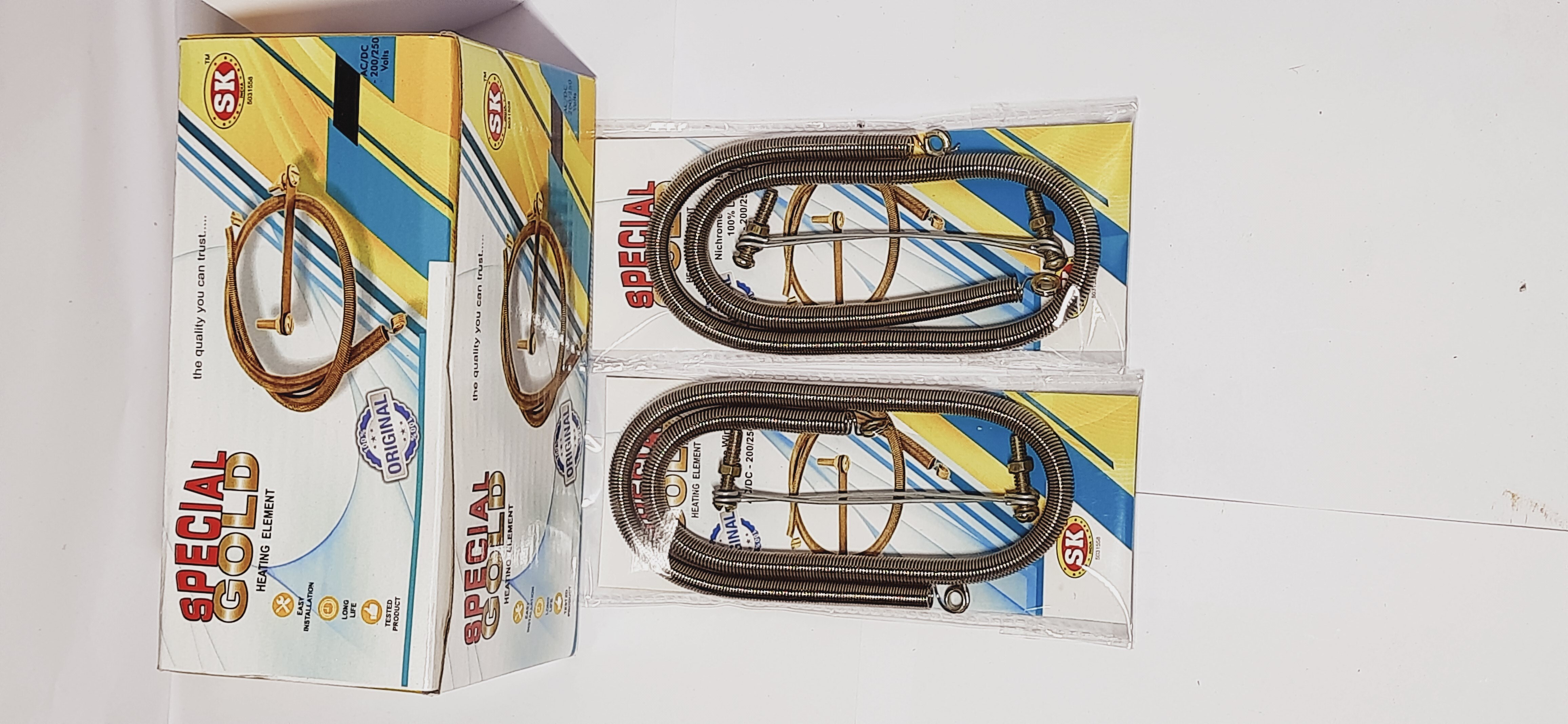 Goldan Heater Element 1500watts