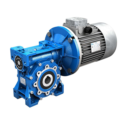 Nmrv Power Worm Gear Reducer Efficiency: High