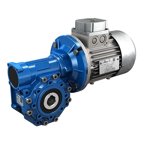 5Kw Worm Gear Reducer Efficiency: High