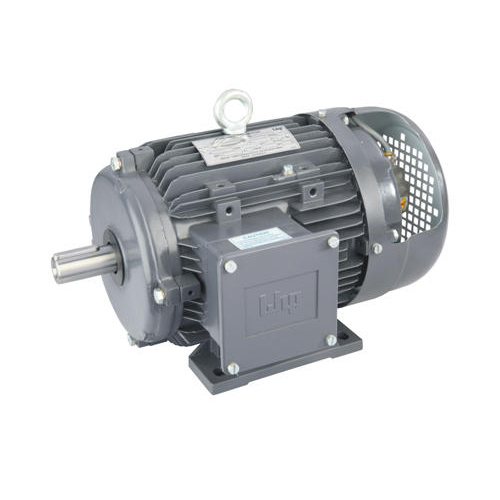 315Kw Encoder Motors Sealed Type: Mechanical Seal