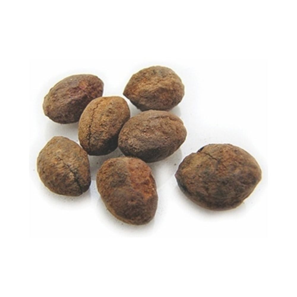 Baheda Powder - Color: Yellow