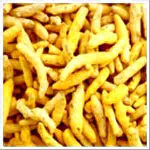 फिंगर हल्दी